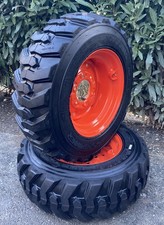 NEW 10-16.5 SKS-1 Tires/Rims