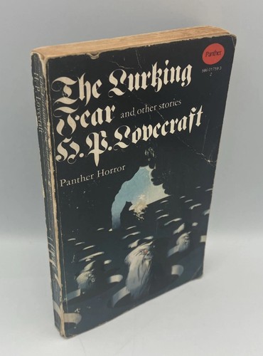 The lurking fear and other - fear,