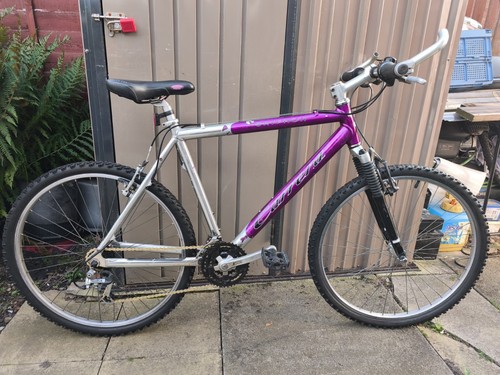 Carrera gryphon mountain - mountain, bike