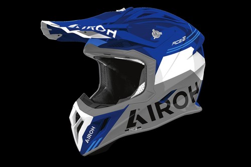 Airoh aviator ace - aviator,