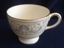 Wedgwood Dolphins tea cup