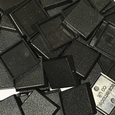 20mm Square Bases for