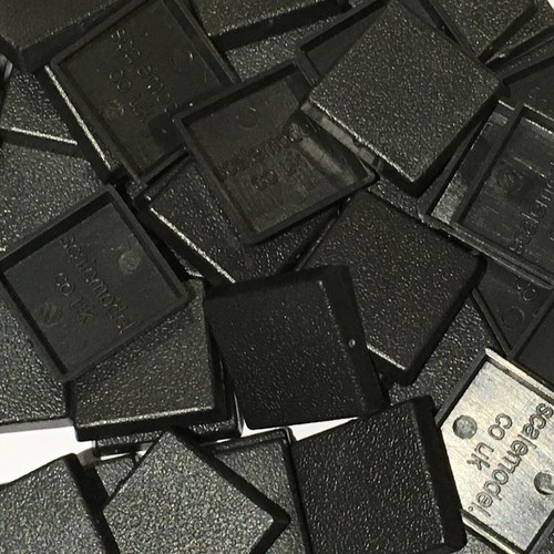 20mm square bases for - square,