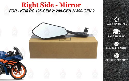 For ktm 125 gen - rc, /