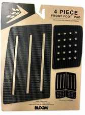 Firewire 4 Piece Front Foot
