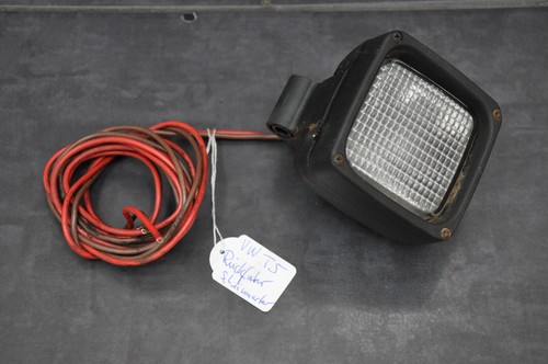 Work light transporter - vw, t5