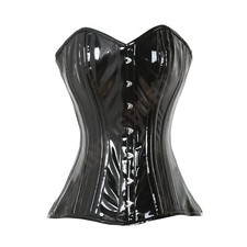 Women's Heavy Duty Steel Boned