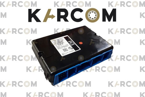 Iveco ecu expansion module - iveco,
