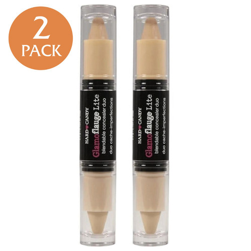 Pack hard candy glamoflauge - hard,