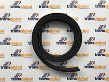 Lower Windscreen Frame Seal