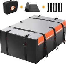 580L Car Roof Bag Folding Roof