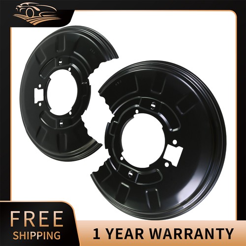 Rear disc brake - rear,