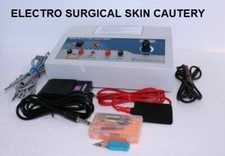 Electrosur.gical Mini Cautery