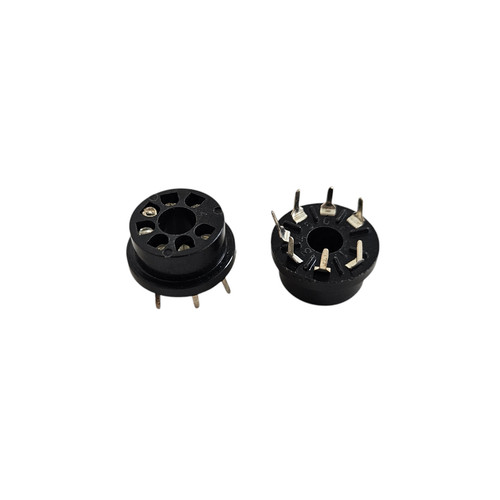 B7g pcb british valve - british,