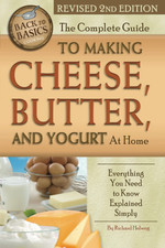 The Complete Guide to Making