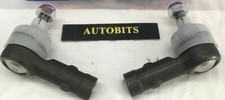 TRACK ROD END TIE ROD PAIR For