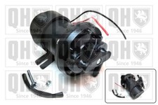 Quinton Hazell Car Vehicle