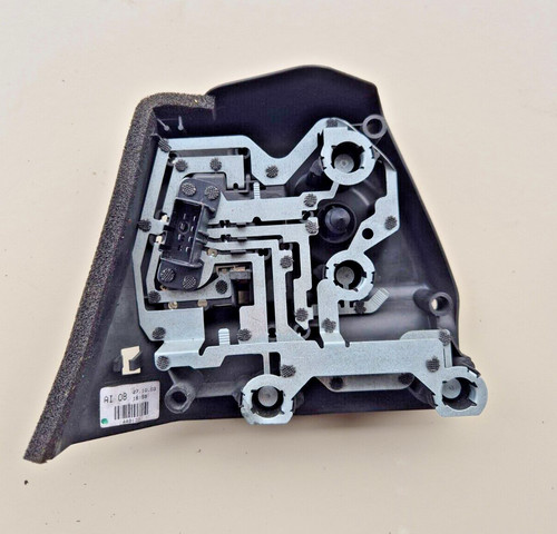 Bmw e46 saloon interior - saloon, 98-06