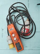 DUKE HOIST WINCH REMOTE CONTROL K14D7