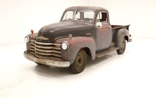1951 chevrolet 3100 - chevrolet, |