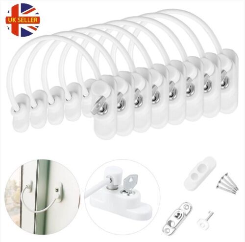 Window door restrictor - window,