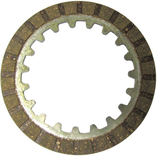 Clutch plate 2056 - plate,