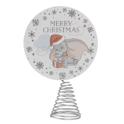 Disney dumbo christmas - disney, tree