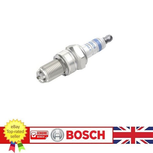 Bosch spark plug for alfa - bosch,