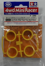 TAMIYA 4WD Mini Racer 95205