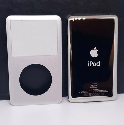 Silver faceplate housing and - faceplate,