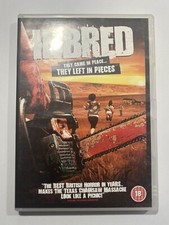 Inbred DVD Region 2