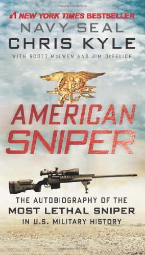American sniper the - american,