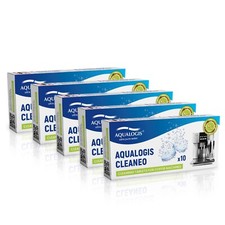 Degreasing Cleaning Tablets