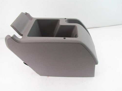 Center console assembly - console,