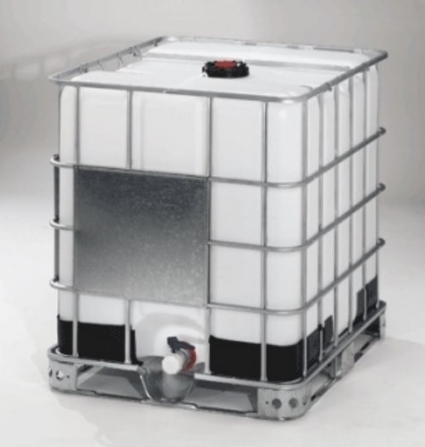 1000 litre ibc - 1000, on