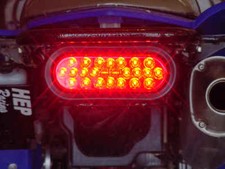 Polaris Predator 500 HEP atv