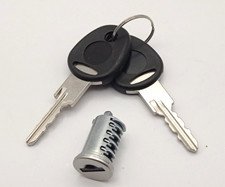 FAP Lock Barrel and 2 Keys - F