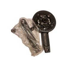 Suntour Duro SR Crankset