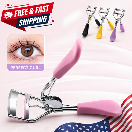 Professional eyelash curler - professional,