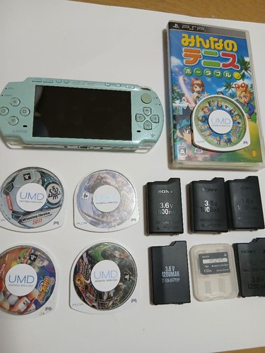 Psp sony psp3000 cleaning - sony,