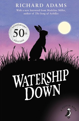 Watership down richard adams - down:,