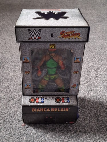 Mattel wwe elite collection - elite,