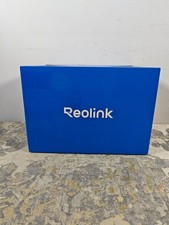 Reolink 4K PTZ Dual-Lens PoE
