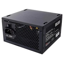CiT Builder 700W Black ATX PC