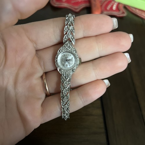 Vintage hilton ladies swiss - ladies,