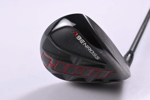 Benross hot speed wood - hot, /