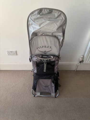 Osprey poco plus backpack - osprey,