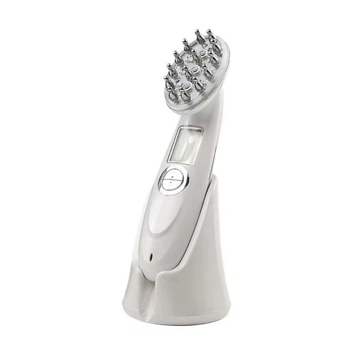 Laser hair growth comb - hair,
