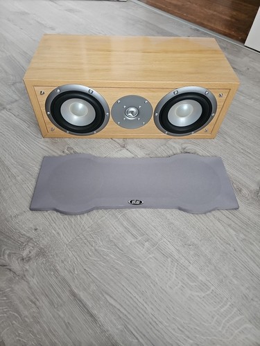 Eltax liberty centre speaker - liberty,