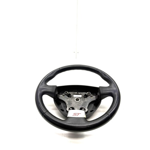 Ford fiesta steering wheel - fiesta,